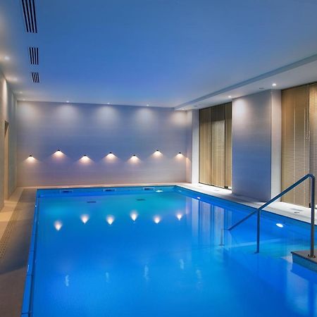 Domitys - Galilee Aparthotel Cergy Luaran gambar